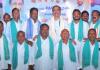 రైతుల సంక్షేమానికి పీఏసీఎస్‌లు సమర్థవంతంగా పనిచేయాలి: ఎమ్మెల్యే డా. సంజయ్ కుమార్