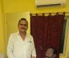 బాలపెల్లి గ్రామానికి చెందిన పెద్దిరెడ్డి రవీందర్ రెడ్డి జిల్లా కాంగ్రెస్ అధ్యక్ష పదవికి దరఖాస్తు దాఖలు