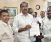 తెలంగాణ మోడ్రన్ కబడ్డీ అసోసియేషన్ జనరల్ మీటింగుకు ఎమ్మెల్యే డా సంజయ్ కు ఆహ్వానం అందజేత