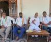 సారంగాపూర్, బీర్పూర్ మండలాల అభివృద్ధికి నిరంతరం కృషిచేశాం - మాజీ మంత్రి జీవన్ రెడ్డి 