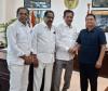 మాజీ ప్రజా ప్రతినిధులకు క్యాష్ లెస్ వైద్యం అందించాలి - రాజేశం గౌడ్