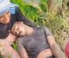 పొలంలో నాటు వేస్తూ బీహార్ వలస కార్మికుడు మృతి
