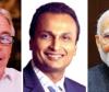 అనిల్ అంబానీ–ఇప్స్టీన్ ఫైల్ విశ్లేషణ: మోదీ, హార్దీప్ సింగ్ పూరి సంబంధాలు