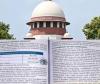 న్యాయవ్యవస్థ ప్రతిష్ఠను దిగజార్చే కుట్ర: NCERT క్లాస్–8 పాఠ్యపుస్తకంపై సుప్రీంకోర్టు తీవ్ర ఆగ్రహం