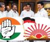 DMK కూటమిలో కాంగ్రెస్‌కు ఎక్కువ వాటా? 2021 ఫలితాల ప్రస్తావనతో మాణికం ఠాకూర్ వ్యాఖ్యలు