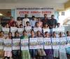 SSC ఫలితాలలో  రాష్ట్ర స్థాయిలో సిద్ధార్థ విద్యా సంస్థల ప్రభంజనం