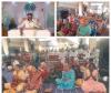 ఘనంగా ప్రారంభమైన శ్రీమద్ భాగవత సప్తాహ జ్ఞాన యజ్ఞం