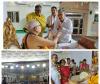 ఆరవ రోజు కొనసాగుతున్న విష్ణు పురాణం