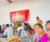 సురభి గోశాల, తాటిపల్లిలో భక్తిశ్రద్ధలతో సామూహిక శ్రీ సత్యనారాయణ స్వామి వ్రతాలు