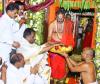 కొండగట్టు గిరి ప్రదక్షిణకు అన్ని సౌకర్యాలు కల్పిస్తాం: మంత్రి అడ్లూరి లక్ష్మణ్