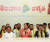 బండి సంజయ్ కుమారుడిపై లుక్ ఔట్ నోటీసులు జారీ చేయాలి: కవిత
