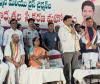 బ్రాహ్మణ సంక్షేమ పరిషత్ పథకాలను బ్రాహ్మణులు సద్వినియోగపరచుకోవాలి రాష్ట్ర ఐటీ శాఖ మంత్రి శ్రీధర్ బాబు దేవాదాయ శాఖ మంత్రి కొండా సురేఖ