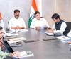 తెలంగాణ గ్రామీణ ప్రాంతాలకు హై-స్పీడ్ ఇంటర్నెట్‌పై సీఎం రేవంత్ రెడ్డి ఫోకస్