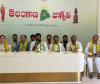 పదేళ్లలో పాలమూరు ప్రాజెక్ట్ పూర్తి చేయకుండా… ఇప్పుడు పాదయాత్ర డ్రామాలా?