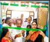 ప్రజా పాలన – ప్రగతి ప్రణాళికలో భాగంగా ఘనంగా గ్రంథాలయ వారోత్సవాలు.