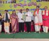 ఆచార్య కలువకుంట రామకృష్ణ కు అఖిల భారత బ్రాహ్మణ ఐక్య వేదిక  వారిచే అవార్డు ప్రదానం 