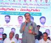 జర్నలిస్టు సంక్షేమానికి ప్రభుత్వం కృషి :ఎమ్మెల్యే సంజయ్ కుమార్