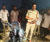 వరి కొయ్యలు కాల్చి పలువురి ప్రమాదానికి కారణమైన వారిపై ప్రజావాణిలో ఫిర్యాదు 