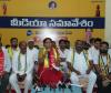 సింగరేణి ప్రాంత వనరులు, ప్రజలను దోచుకుంటున్న కాంగ్రెస్ నేతలు: కవిత 
