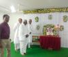 సాహితీవేత్త ఎంవీ నరసింహారెడ్డికి ఘనంగా నివాళులు 