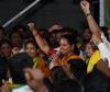 2 లక్షల ఉద్యోగాలు, 20 వేల కానిస్టేబుల్ పోస్టుల భర్తీకి కల్వకుంట్ల కవిత ధర్నా, డిమాండ్