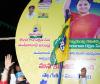 బీజేపీ తెలంగాణకు సవతి తల్లి ప్రేమ చూపుతోంది.. ముషీరాబాద్ జండా పండగలో  కల్వకుంట్ల కవిత