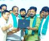 తెలంగాణ రైతు భరోసా నిధుల విడుదల