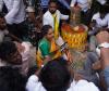 బోడుప్పల్ భూ పోరాటం: కల్వకుంట్ల కవిత అరెస్ట్