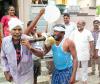 కురుమ సంఘం ఆధ్వర్యంలో వర్షాలు సమృద్ధిగా పడాలని కోరుతూ కప్పతల్లి ఆటలు, ప్రత్యేక పూజలు