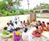 ఇంకుడు గుంతలు నిర్మిస్తే భూగర్భ జలాలు పెరుగుతాయి- మున్సిపల్ కమిషనర్ డి శ్రీనివాస్ గౌడ్
