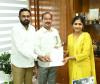 ప్రైవేట్ పాఠశాలలను వేధిస్తే కఠిన చర్యలు: మల్కాజిగిరి పోలీస్ కమిషనర్ బి. సుమతి