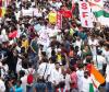 ఉద్యమాల్లో 