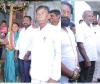 రాయికల్ మండలం మహితాపూర్‌లో అభివృద్ధి పనులకు ఎమ్మెల్యే  సంజయ్ శ్రీకారం