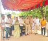 గొల్లపల్లిలో లయన్స్ క్లబ్ చే ఉచిత కంటి వైద్య శిబిరం 
