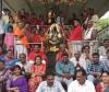 సహస్ర లింగాల దేవాలయంలో ఘనంగా సంకష్టహర చతుర్థి వేడుకలు మహాగణపతికి ప్రత్యేక అభిషేకాలు 