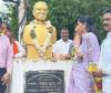 ప్రొఫెసర్ కొత్తపల్లి జయశంకర్ ఆశయ సాధనే ఆయనకు నిజమైన నివాళి – మున్సిపల్ చైర్ పర్సన్  సమీండ్ల వాణి శ్రీనివాస్