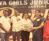 విద్యార్థినులు ఉన్నత లక్ష్యాలతో ముందుకు సాగాలి – మున్సిపల్ చైర్‌పర్సన్ సమిండ్ల వాణి శ్రీనివాస్