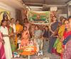 తల్లిపాలే శిశువుకు తొలి వరం – మున్సిపల్ చైర్‌పర్సన్ సమీండ్ల వాణి శ్రీనివాస్