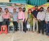 వెల్ నెస్ బై హార్ట్ ఫుల్నెస్, కన్హా ఆశ్రమం, శ్రీరామచంద్రమిషన్, ఇస్కా ఫౌండేషన్ ఆధ్వర్యంలో ప్రత్యేకఉచితవైద్యశిభిరం