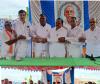 ఘనంగా చిలుకమర్రి పరాంకుశాచార్య  సంస్మరణ వేడుక