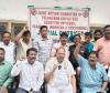 ఉద్యోగుల ఉపాధ్యాయ పెన్షనర్ల సమస్యలన్నీ వెంటనే పరిష్కరించాలి సెప్టెంబర్ 10న ఛలో హైదరాబాద్ టీజీజెఏసి రాష్ట్ర చైర్మన్ మారం జగదీశ్వర్