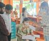  కరీంనగర్ డైరీ లో ఫుడ్ సేఫ్టీ అధికారుల తనిఖీలు