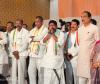 ధర్మపురి ఉగ్ర లక్ష్మీ నరసింహ స్వామి ఆలయం రూ.200 కోట్ల తో అభివృద్ధి - రాష్ట్ర ఉప ముఖ్యమంత్రి మల్లు భట్టి విక్రమార్క