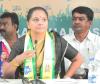 మహిళలపై అసభ్య వ్యాఖ్యలు చేస్తే కేసులు పెట్టాలి: కల్వకుంట్ల కవిత