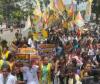 ఫీజు రీయింబర్స్‌మెంట్ బకాయిలు చెల్లించాలి: కల్వకుంట్ల కవిత