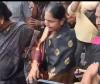అసెంబ్లీ గేటు వద్ద ఉద్రిక్తత.. బీఆర్‌ఎస్ నిరసన