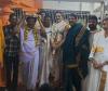 రెండో సంవత్సరం సైతం వేలంలో లడ్డూను దక్కించుకున్న రఘుపతి శర్మ