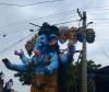 సంకటాల్లో చిక్కుకున్న దశముఖ వినాయకుడు 