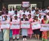 సమస్యల పరిష్కారం కోసం ఛలో హైదరాబాద్