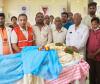  రాచకొండ కళాధర్ పార్థివ దేహం ప్రభుత్వ వైద్య కళాశాలకు అప్పగింత 